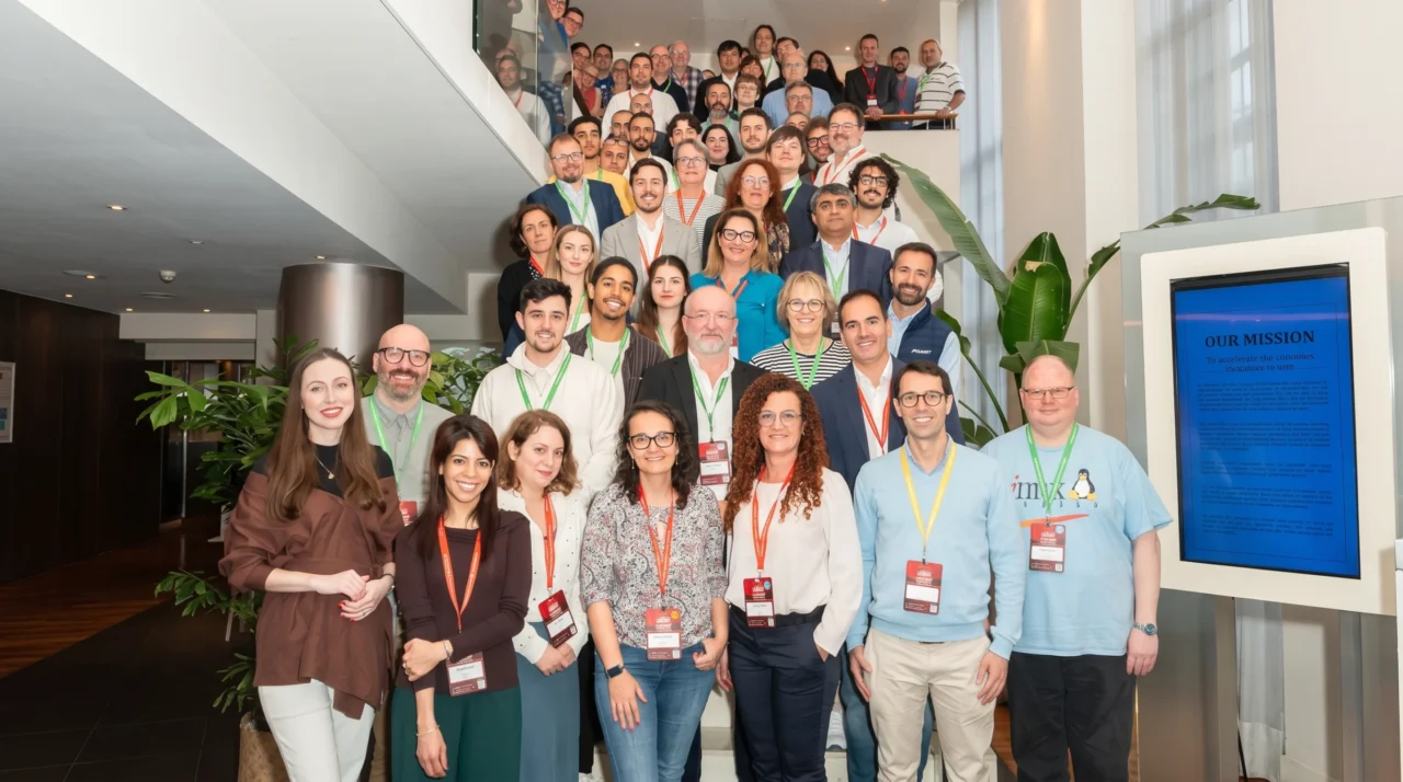 Lutz Knabe: Connecting Leaders Across Europe in EHC Leadership Conference 2026