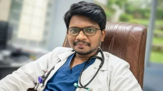 Balaji Balagani: Exploring Pulmonary Embolism