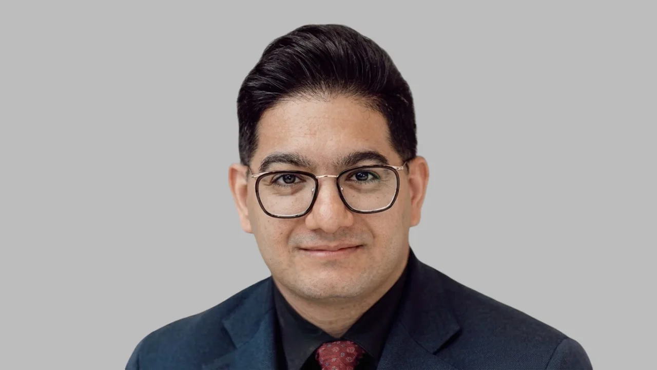 Shayan Mohammadmoradi: Connecting the Next Generation of Hemostasis Researchers at ISTH 2026