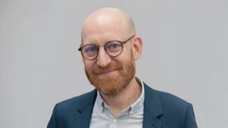 François Saller: TFPI-Targeting VHHs for Haemophilia and Rare Bleeding Disorders