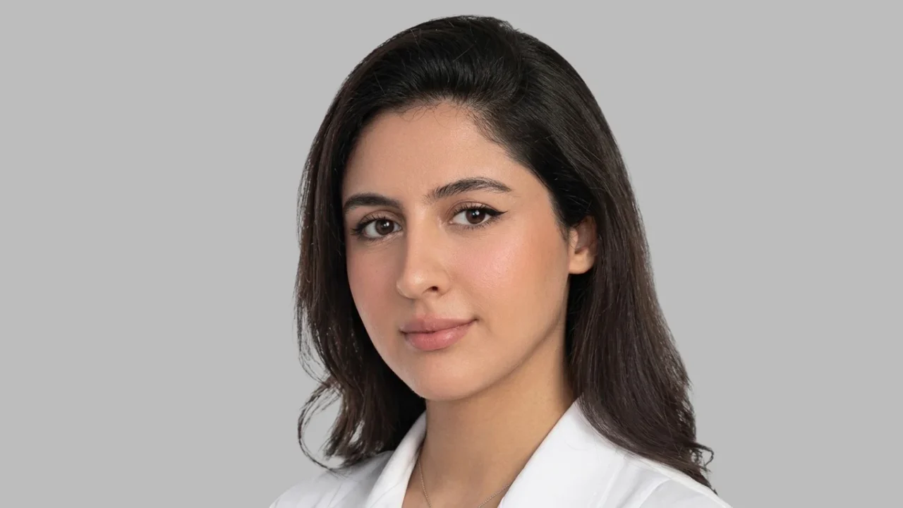 Monifa Al Akoum: Combined Access Strategies Advance Pediatric Portal Vein Recanalization