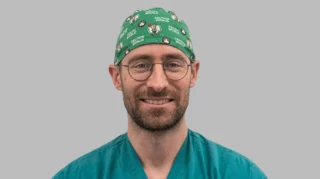 Amihai Rottenstreich: Women's Health and Multidisciplinary Care Lead ISTH 2026 Discussions