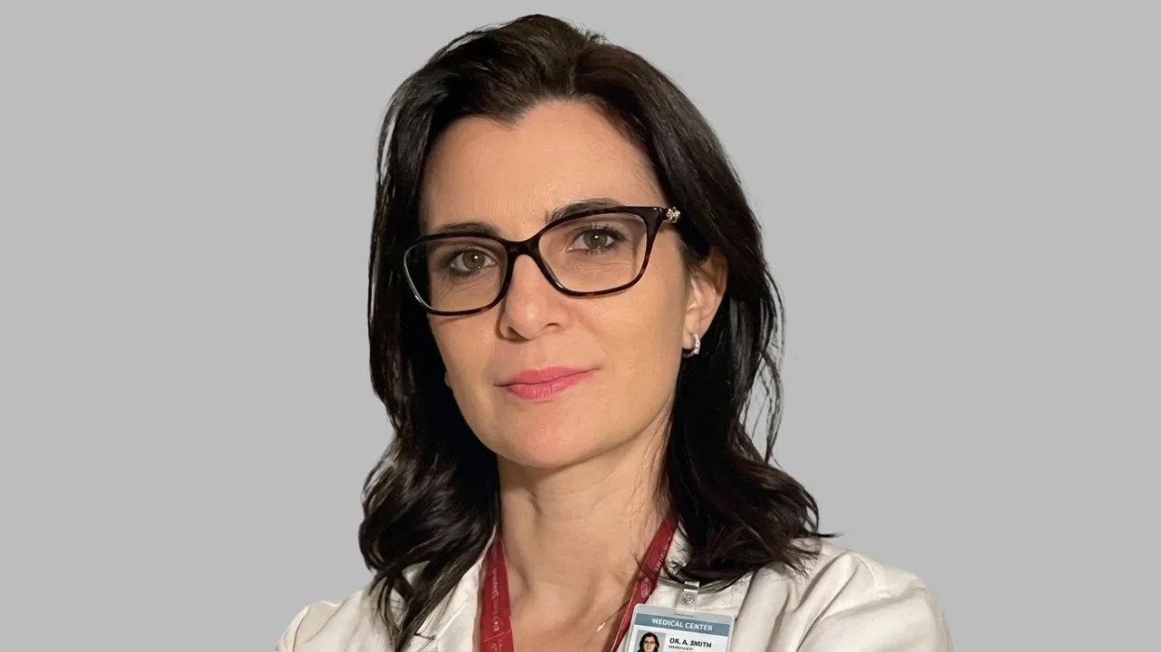 Roberta Gualtierotti: Major Genomic Study Identifies Novel Fibromyalgia Risk Genes