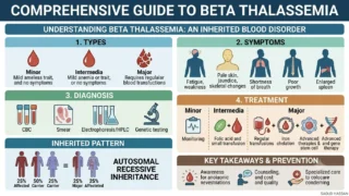 Saoud Hassan: A Comprehensive Guide to Beta Thalassemia