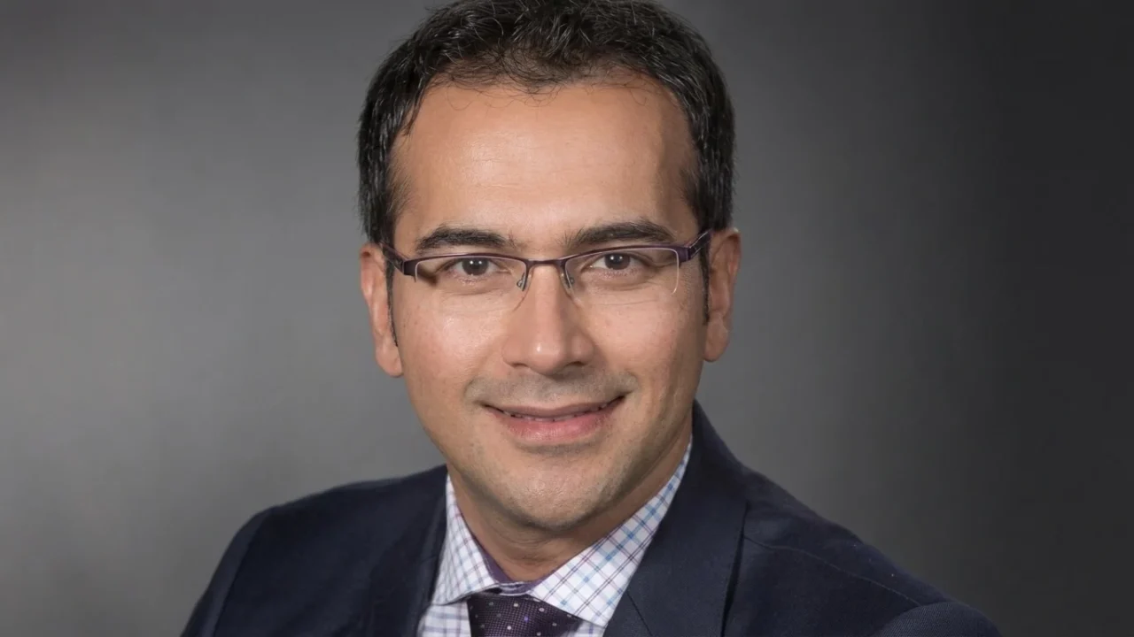 Rohan Arora: Can Artificial Intelligence Improve Informed Consent in Stroke Clinical Trials?
