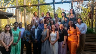 Denise Braendgaard: Turning ISTH 2026 Connections into Better Patient Care