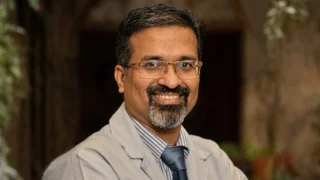 M. Joseph John: Rebalancing Agents in Haemophilia at NHU 2026