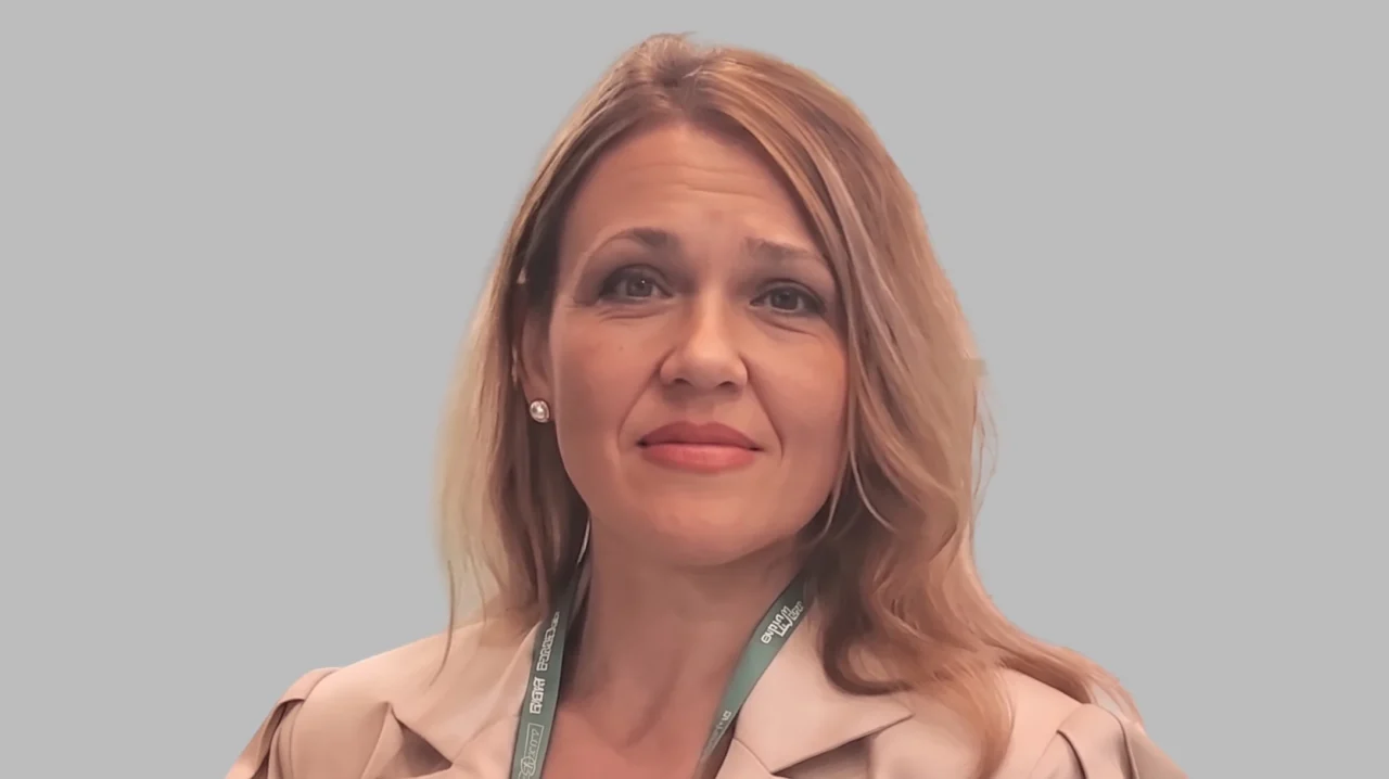 Biljana Andrić: The Best Transfusion Is Often The One That Can Be Avoided