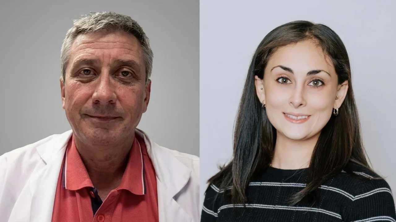 Francis Couturaud: Leela Breton Presents Promising PE Research at ISTH 2026