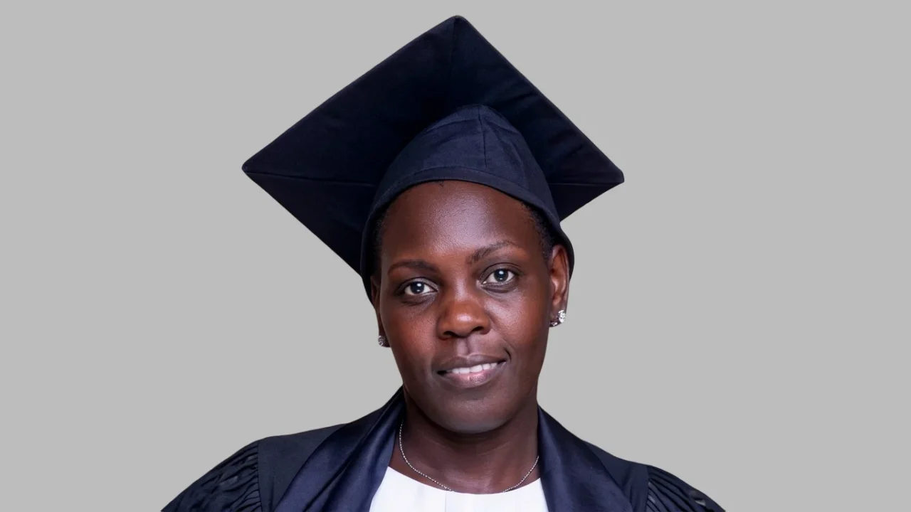 Beril Awuor: The Functional Architecture of Blood and Its Physiological Significance