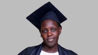 Beril Awuor: The Functional Architecture of Blood and Its Physiological Significance