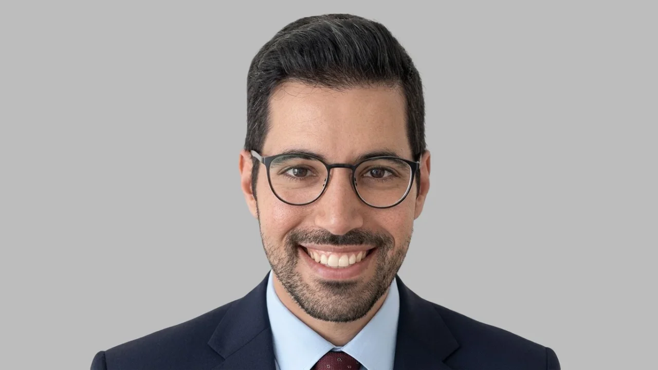 Samer Alsaid: Warfarin Outcomes Reassessed Through COMBINE AF