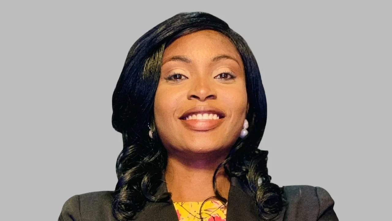 Blessing Oluwasanya: When Heavy Periods Are More Than Just an Inconvenience