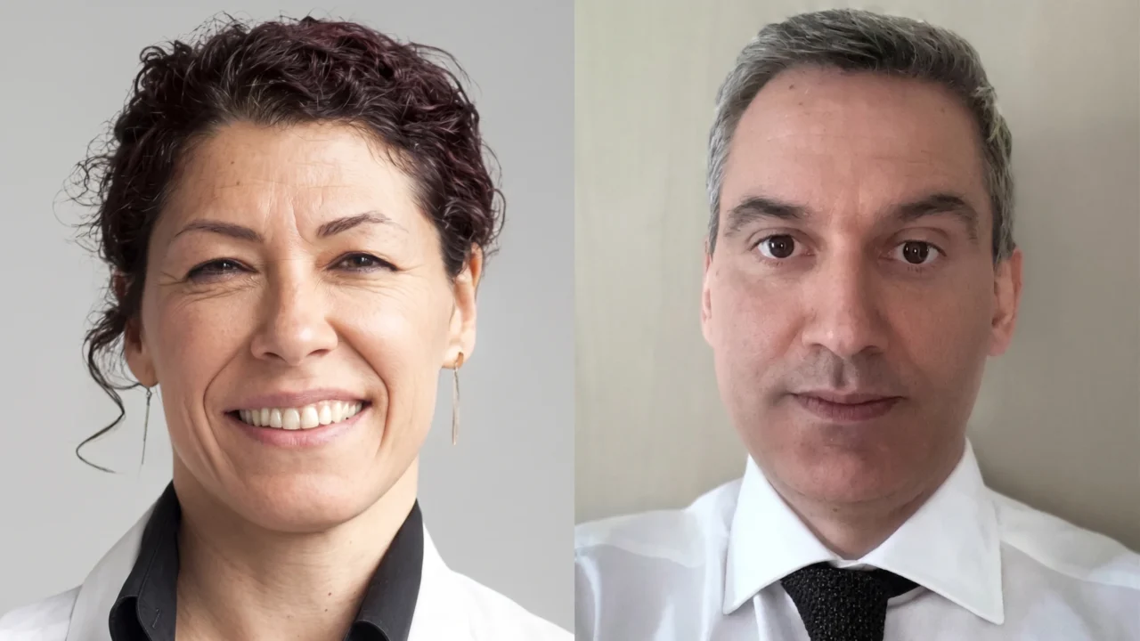 Flora Peyvandi: A Practical Approach to ALT Elevation After Gene Therapy at ISTH 2026