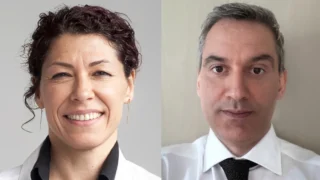 Flora Peyvandi: A Practical Approach to ALT Elevation After Gene Therapy at ISTH 2026