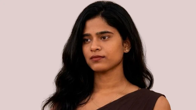 Pradeebha Muthukumar: Do You Know the Signs of Anemia?
