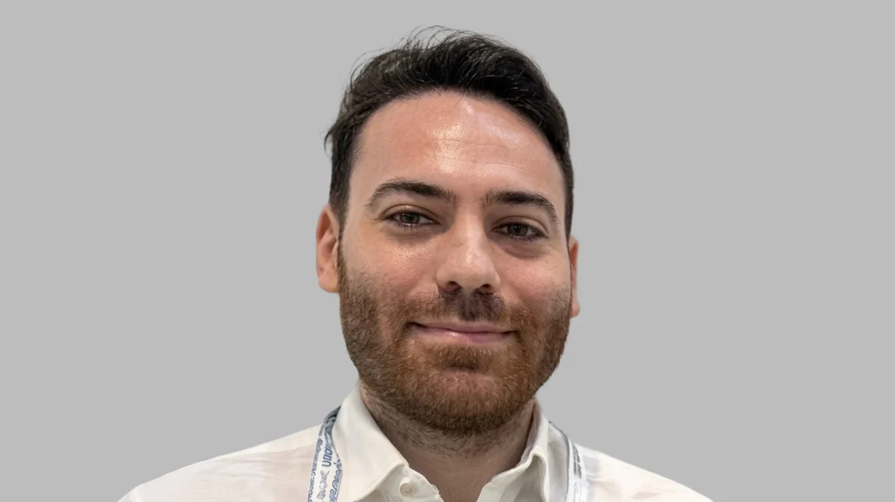 Antonio Lauletta: Distinguishing Sporadic and ICI-Related MG-Myositis Overlap