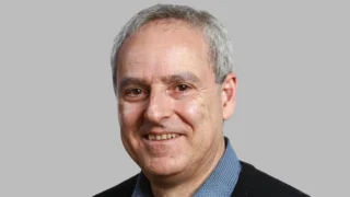 Emmanuel J. Favaloro: Understanding Sex Differences in Mortality After Major Orthopaedic Surgery