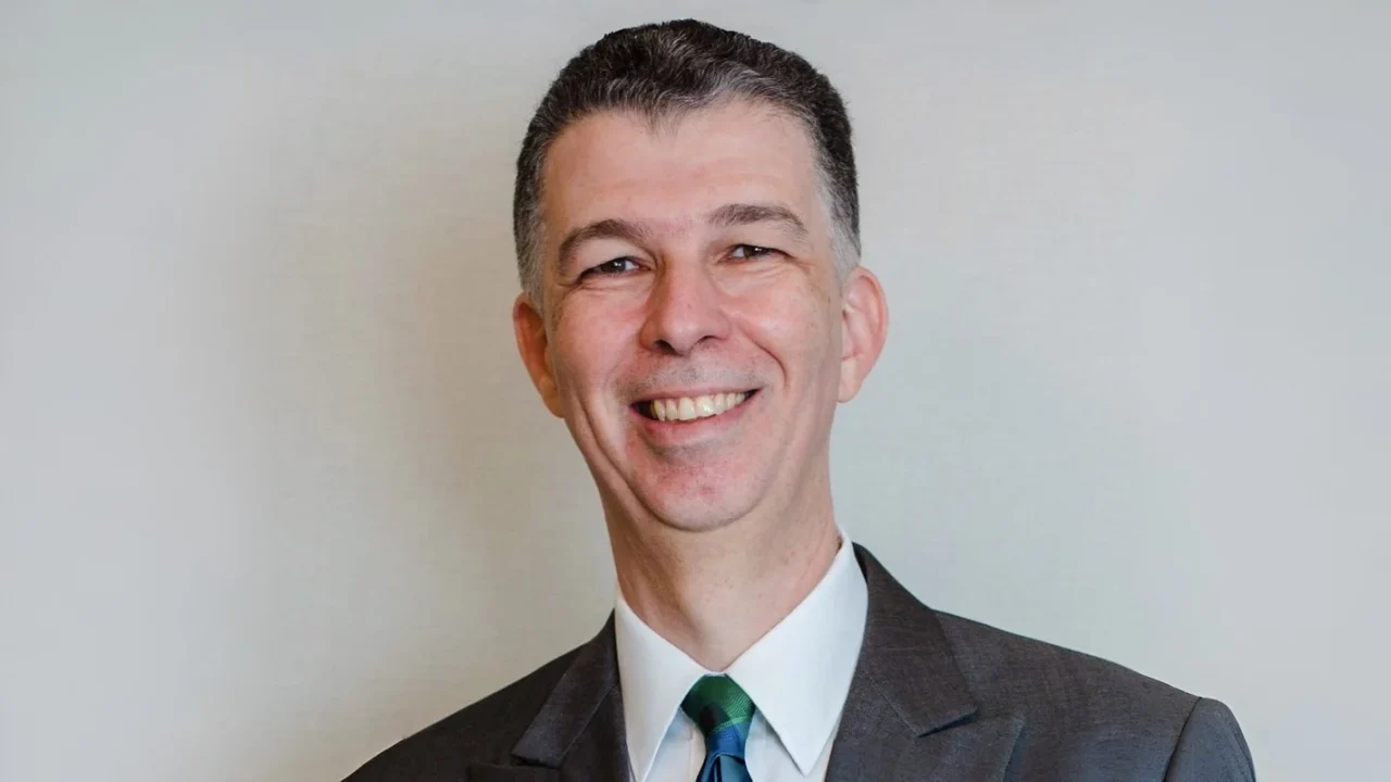 Guilherme Rabello: Transforming Patient Blood Management in Brazilian Cardiac Surgery