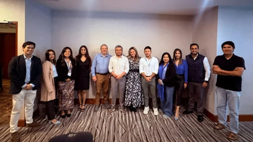 Supporting Bleeding Disorders Community and Celebrating ASPEH Milestone - WFH 1 WFH