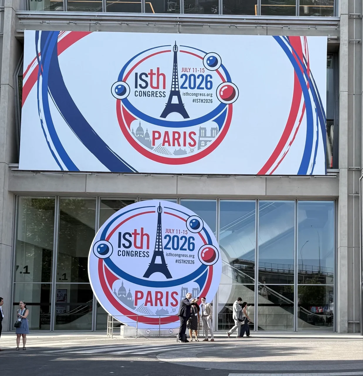 Zain Iqbal: Science Alone Is Not Enough - Moving Anticoagulation Forward After ISTH 2026 1 Zain Iqbal