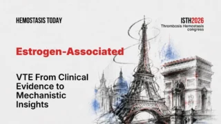 Estrogen-Associated VTE: From Real-World Evidence to the Biology of Persistent Thrombosis