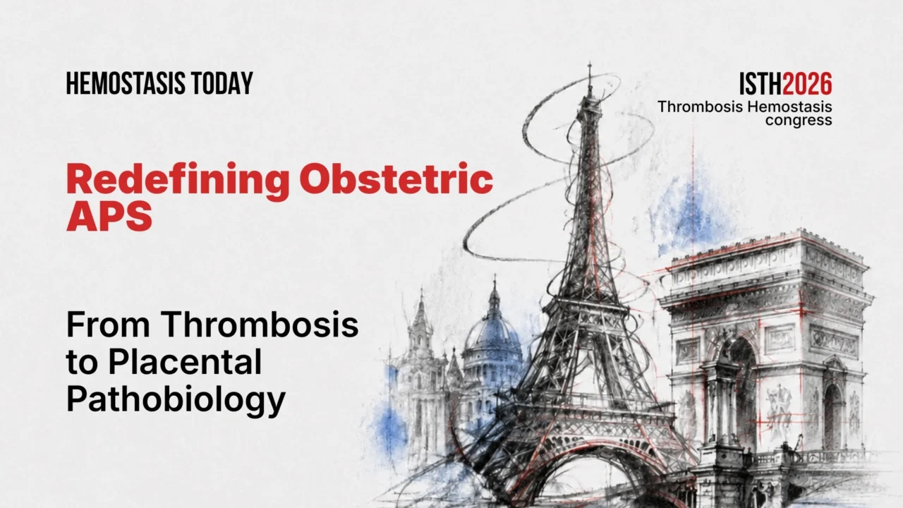 Obstetric Antiphospholipid Syndrome Beyond Anticoagulation: Toward Precision Obstetric Hemostasis