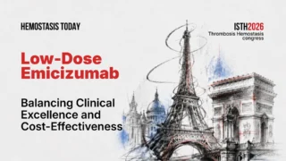 Can Low-Dose Emicizumab Expand Hemophilia Care?