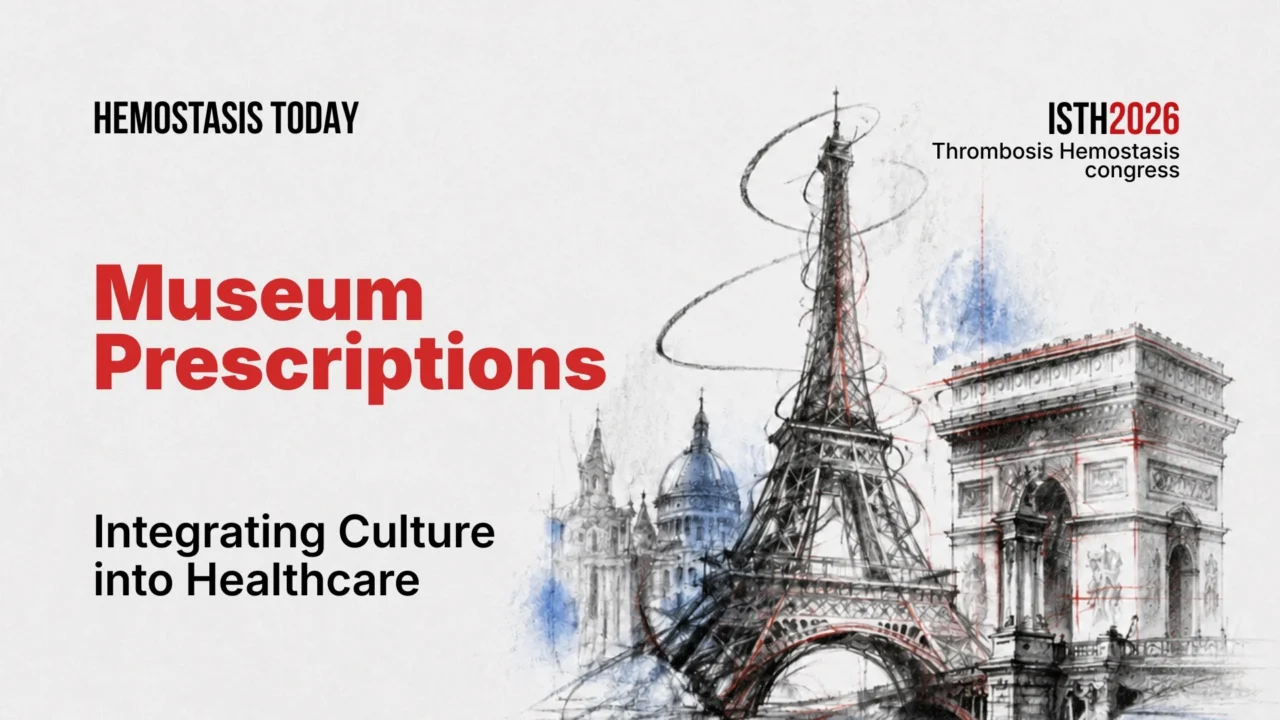 Beyond Drugs: Can Museums Become a Medical Prescription?