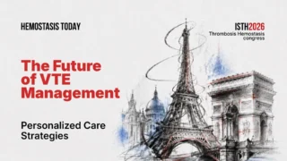 Acute DVT Management and the Role of Interventions Beyond Anticoagulation: Insights From ISTH 2026