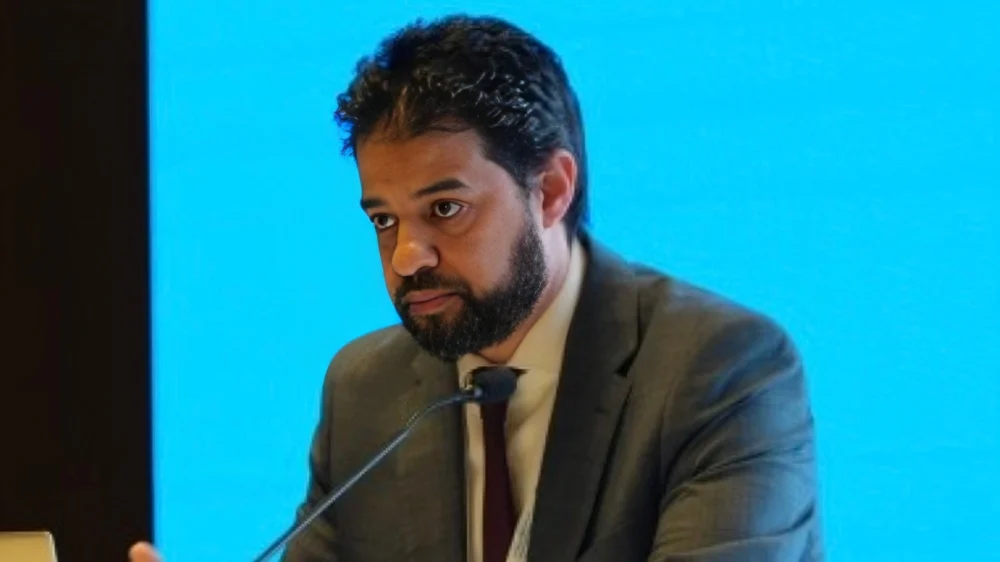 Amr M. Fahmi: Genotype-Guided Warfarin Dosing in the Arab Population