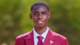 Emmanuel Obeng Ofori: Diagnosing Anaemia - Why Treating the Root Cause Matters More Than Simply Raising the Haemoglobin