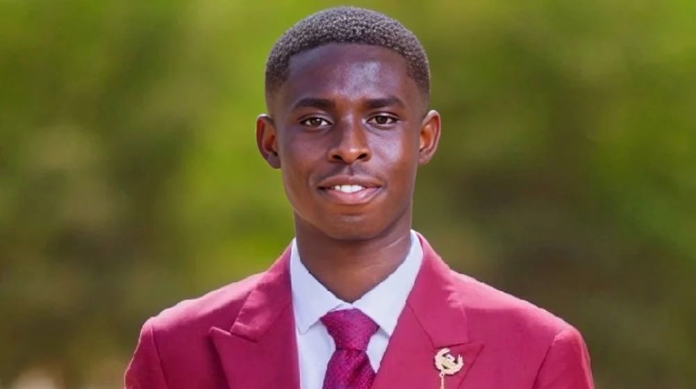 Emmanuel Obeng Ofori: Diagnosing Anaemia – Why Treating the Root Cause Matters More Than Simply Raising the Haemoglobin