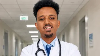 Hamza Mohamed: Key Highlights from the 2026 AHA/ACC Multisociety Guideline on Acute PE
