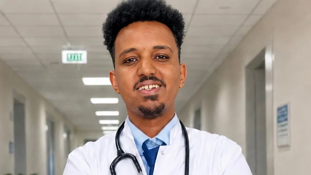 Hamza Mohamed: Key Highlights from the 2026 AHA/ACC Multisociety Guideline on Acute PE