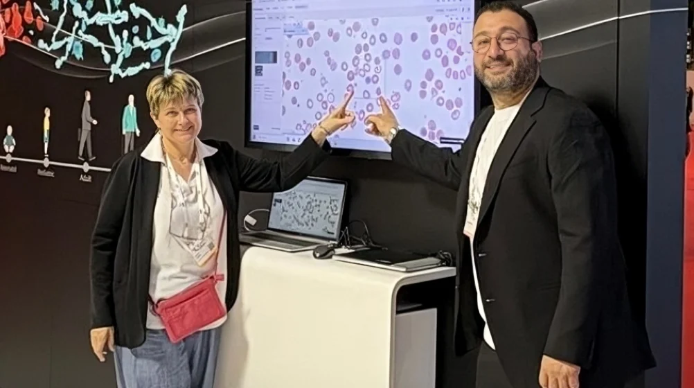 Viviana Di Fabio: The Synergy Between Hematology and Hemostasis Starts with Platelets