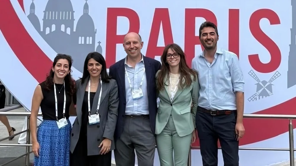 Eleonora Fondi: Learning From Leading Experts and Connecting With Colleagues at ISTH 2026