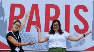 Lily Bull: Presenting New Research and Building Connections at ISTH 2026