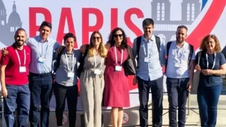 Sandra Rodríguez Coma: A Great Experience With the Werfen Team at ISTH 2026