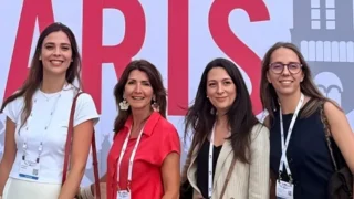 Lola Sepot-Boucherit: Reimagining the Future of Rare Bleeding Disorders at ISTH 2026