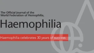 Haemophilia Maintains a 2025 Impact Factor of 3.0 - WFH
