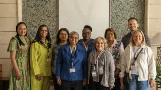 Strengthening Regional Learning for Hemophilia and Sickle Cell Disease Care - Novo Nordisk