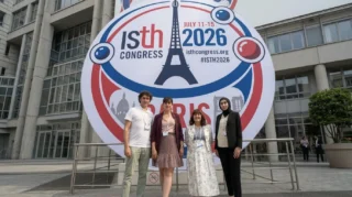 Rim Diab: Presenting Protein S Research as a Rebalancing Strategy at ISTH 2026