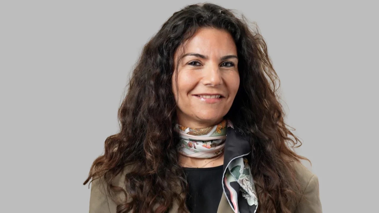 Ghaya Nasr: Advancing Care Standards and Therapeutic Progress at ISTH 2026