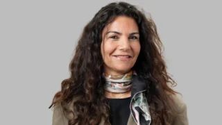 Ghaya Nasr: Advancing Care Standards and Therapeutic Progress at ISTH 2026