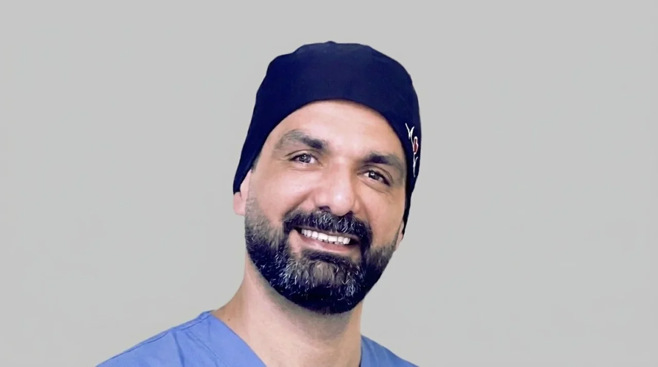 Ammar Al Awawdeh: Bridging the Hemostatic Gap – Functional Platelet Salvage in CPB