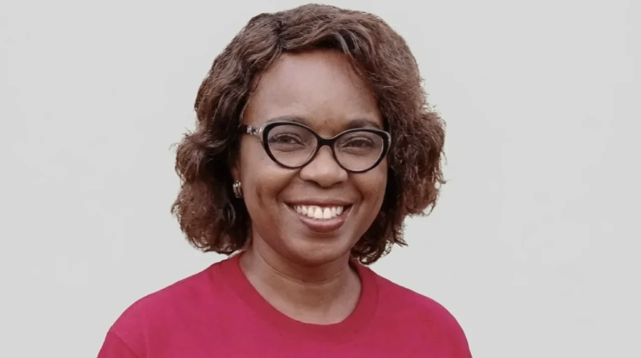 Rosemary Aikpitanyi-Iduitua: The Remarkable Coordination of Human Blood Physiology