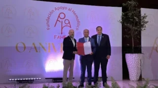 A Significant Step Forward For People With Bleeding Disorders In The Dominican Republic - WFH