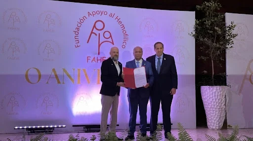 A Significant Step Forward For People With Bleeding Disorders In The Dominican Republic – WFH