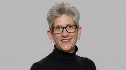Christine Bork: Why Misinformation Around a Single Vitamin Postpartum is Putting Babies at Risk